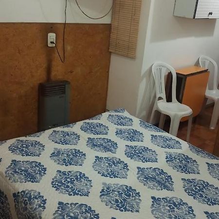 Departamentos Urquiza 2 Apartment Mendoza Exterior photo